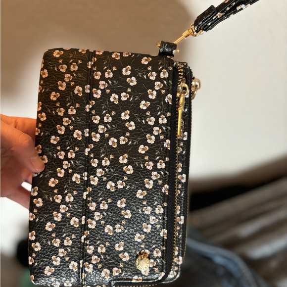 Steve Madden Wristlet - Picture 4 of 4